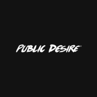 Public Desire coupon codes, promo codes and deals