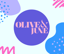Olive and June coupon codes, promo codes and deals