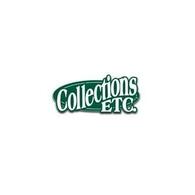 Collections Etc coupon codes, promo codes and deals