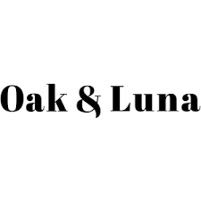 Oak And Luna coupon codes, promo codes and deals