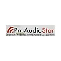 ProAudioStar coupon codes, promo codes and deals