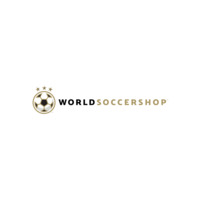 World Soccer Shop coupon codes, promo codes and deals