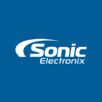 Sonic Electronix coupon codes, promo codes and deals