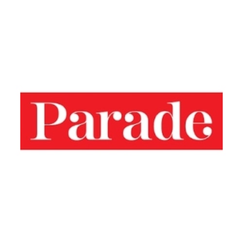 Parade coupon codes, promo codes and deals