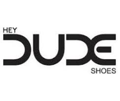 Hey Dude Shoes coupon codes, promo codes and deals