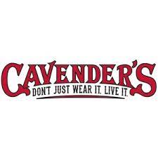 Cavender's coupon codes, promo codes and deals