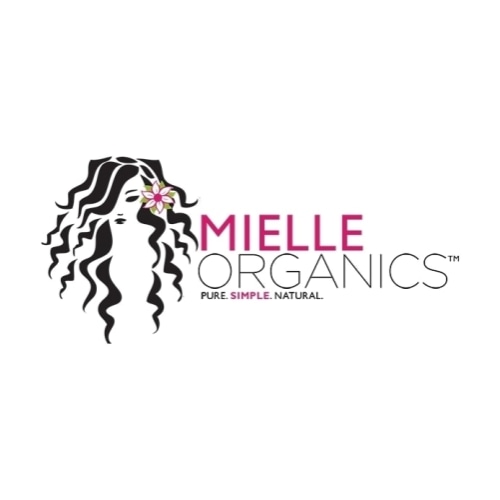 Mielle Organics coupon codes, promo codes and deals
