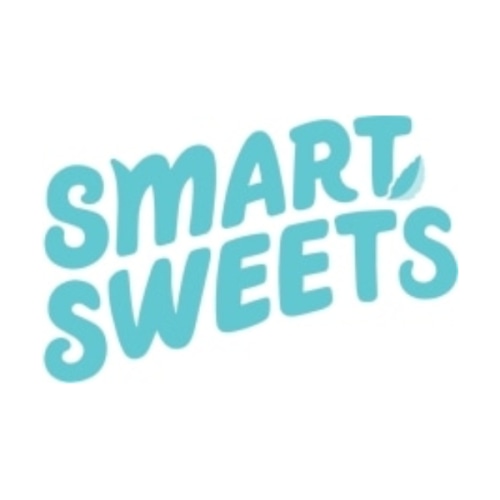 Smart Sweets coupon codes, promo codes and deals