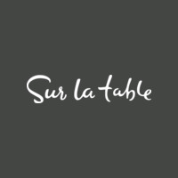 Sur La Table coupon codes, promo codes and deals