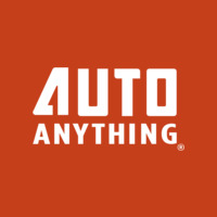 AutoAnything coupon codes, promo codes and deals