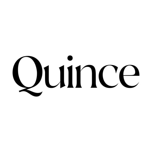 Quince coupon codes, promo codes and deals