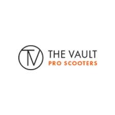 The Vault Pro Scooters coupon codes, promo codes and deals