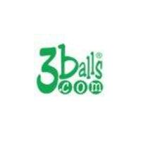 3Balls coupon codes, promo codes and deals