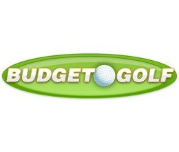 Budget Golf coupon codes, promo codes and deals