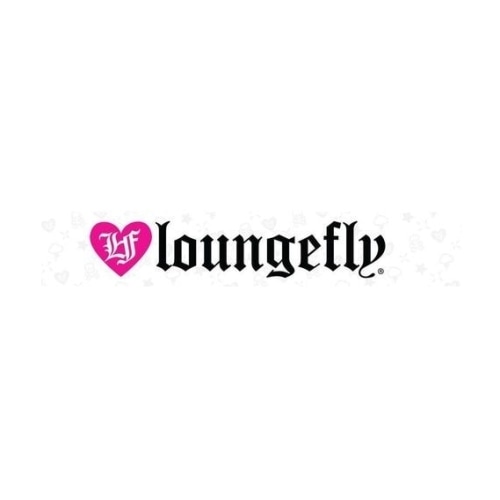 Loungefly coupon codes, promo codes and deals