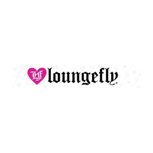 Loungefly