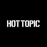hot topic coupon codes, promo codes and deals