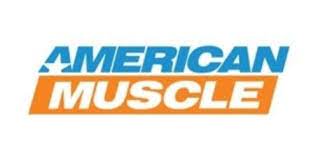American Muscle coupon codes, promo codes and deals