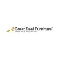 Great Deal Furniture coupon codes, promo codes and deals
