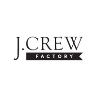 J. Crew Factory coupon codes, promo codes and deals