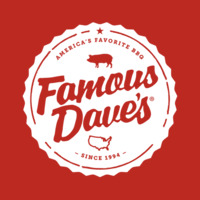 Famous Dave's BBQ coupon codes, promo codes and deals