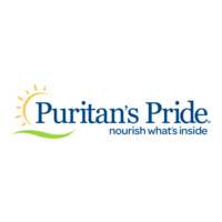 Puritan's Pride coupon codes, promo codes and deals