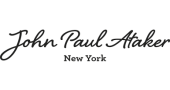 JOHN PAUL ATAKER coupon codes, promo codes and deals