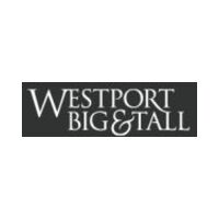 Westport Big And Tall coupon codes, promo codes and deals