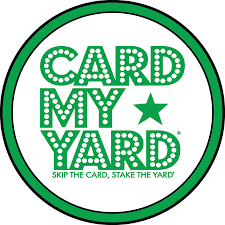 Card My Yard coupon codes, promo codes and deals
