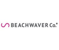 Beachwaver coupon codes, promo codes and deals
