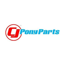 CJ Pony Parts coupon codes, promo codes and deals
