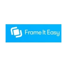 Frame it Easy coupon codes, promo codes and deals
