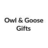 Owl and Goose Gifts coupon codes, promo codes and deals