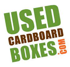 Used Cardboard Boxes Inc coupon codes, promo codes and deals