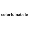 Colorful Natalie coupon codes, promo codes and voucher Colorful Natalie coupon codes, promo codes and deals
