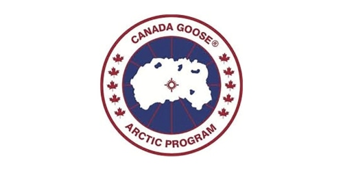 Canada Goose coupon codes, promo codes and deals