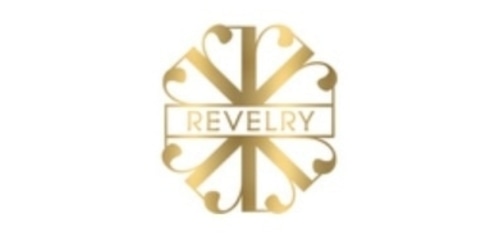 Revelry coupon codes, promo codes and deals