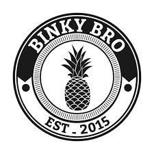 Binkybro coupon codes, promo codes and deals