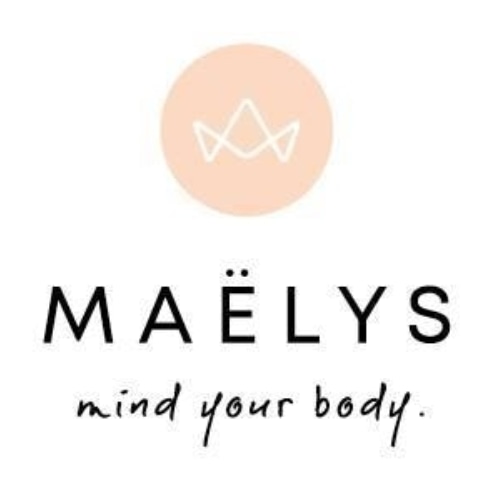 Maelys Cosmetics coupon codes, promo codes and deals