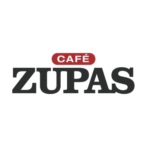 Cafe Zupas coupon codes, promo codes and deals