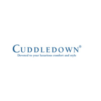 Cuddledown coupon codes, promo codes and deals