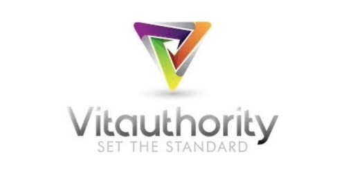 Vitauthority coupon codes, promo codes and deals