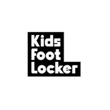 Kids Foot Locker coupon codes, promo codes and deals