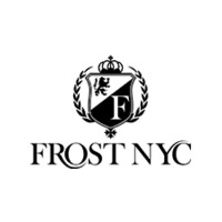 FROST NYC coupon codes, promo codes and deals