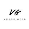 Verge Girl coupon codes, promo codes and deals