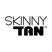 Skinny Tan coupon codes, promo codes and deals