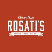 Rosati's Pizza coupon codes, promo codes and deals
