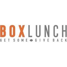 BoxLunch coupon codes, promo codes and deals