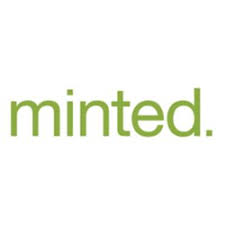 Minted coupon codes, promo codes and deals