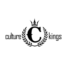 Culture Kings coupon codes, promo codes and deals